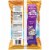 Cheetos Sweetos Caramel Puffs Snacks Perspective: back
