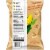 Smartfood Sweet & Salty Kettle Corn Flavored Popcorn Snacks Perspective: back