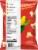 Smartfood® Movie Theatre Butter Flavored Popcorn Perspective: back