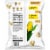 Smartfood™ Smart50 White Cheddar Popcorn Perspective: back