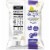 Smartfood Delights Sea Salted Caramel Popcorn Perspective: back