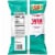Lay's Southwest Queso Potato Chips Perspective: back