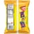 Doritos Toasted Corn Tortilla Chips Perspective: back