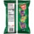 Doritos Salsa Verde Flavored Tortilla Chips Perspective: back