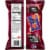 Doritos® Spicy Nacho Cheese Flavored Tortilla Chips Perspective: back