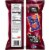 Doritos® Spicy Nacho Cheese Flavored Tortilla Chips Perspective: back