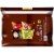 Frito Lay 2Go BBQ Cookout Mix Perspective: back