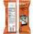 Cheetos® Flamin' Hot Chipotle Ranch Crunchy Cheese Chips Perspective: back