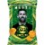 Lay's® Messi Crispy Taco Potato Chips Perspective: back