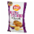 Lay's Kettle Cooked Everything Bagel with Cream Cheese Chips Perspective: back