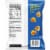 Smartfood Caramel & Cheddar Mix Flavored Popcorn Perspective: back