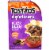 Tostitos® Dip'etizer Mexican Style Hint of Garlic Black Bean Dip Perspective: back