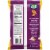 Rold Gold Garlic Parmesan Thin Pretzel Crisps Perspective: back