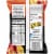 Cheetos® Crunchy XXTRA Flamin' Hot Crunchy Cheese Snacks Perspective: back