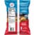 Ruffles Mozzarella & Marinara Flavored Potato Chips Perspective: back