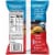 Ruffles Mozzarella 'N Marinara Flavored Potato Chips Perspective: back
