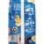 Red Rock Deli Sea Salt Kettle Style Potato Chips Perspective: back