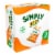 Cheetos® Simply White Cheddar Puffs Chips Multi Pack Perspective: back