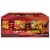 Frito-Lay® Fiery Mix Chips Variety Pack Perspective: back