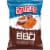 Ruffles® Smokehouse Barbecue Potato Chips Perspective: back