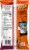 Cheetos® Limited Edition Cinnamon Sugar Bag of Bones® Snacks Perspective: back