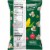 Smartfood® Cap'n Crunch's Crunch Berries® Merry Berry Popcorn Mix Perspective: back