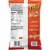 Cheetos® Limited Time White Cheddar Snowflakes Snacks Perspective: back