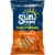 SunChips® Black Bean Southwestern Queso Whole Grain Chips Perspective: back