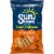 SunChips® Black Bean Southwestern Queso Whole Grain Chips Perspective: back