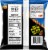 Doritos® Flamin' Hot® Cool Ranch® Tortilla Chips Perspective: back