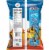 Ruffles® Flamin' Hot® Cheddar & Sour Cream Potato Chips Perspective: back