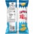 Ruffles® Salt & Vinegar Double Crunch® Potato Chips Perspective: back