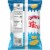 Ruffles® Salt & Vinegar Double Crunch® Potato Chips Perspective: back