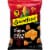 Smartfood® Doritos Nacho Cheese Flavored Popcorn Perspective: back