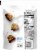 Lay's® Sweet & Salty Dipped Potato Cluster Snacks Perspective: back