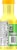 Tostitos® Avocado Lime Flavored Medium Toppers Sauce Perspective: back