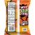 Doritos Tangy Tamarind Tortilla Chips Perspective: back