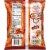 Lay's Kettle Cooked Fritos Chili Cheese Potato Chips Perspective: back
