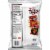 Doritos Jumpin' Jack Cheese Tortilla Chips Perspective: back