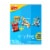 Frito Lay® Anytime Snack Mix Variety Perspective: back