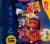 Frito Lay Spooky Snack Mix Perspective: back