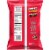 Baken-Ets Chicharrones Fried Pork Skins Hot'N Spicy Flavored 4 Oz Perspective: back