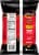Baken-ets® Flamin' Hot® Flavored Chicharrones Fried Pork Skins Perspective: back