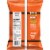 Baken-Ets Hot Sauce Flavored Chicharrones Fried Pork Skins Perspective: back