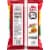 Sabritones® Chili & Lime Puffed Wheat Snack Perspective: back