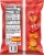 Lay's® Adobadas Potato Chips Perspective: back