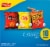 Frito-Lay® Classic Mix Chips Variety Pack Perspective: back