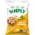 Smartfood Simply Popcorn White Cheddar 5 1/4 Oz Perspective: back