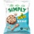 Smartfood Simply Popcorn Sea Salt 1 5/8 Oz Perspective: back