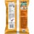 Tostitos® Mexican Style Three Cheese Flavored Tortilla Chips Perspective: back
